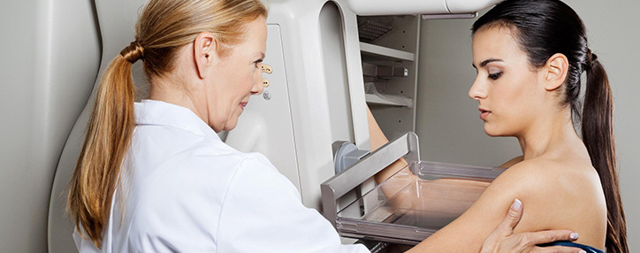 В Армении сократились случаи рака молочной железы среди женщин
