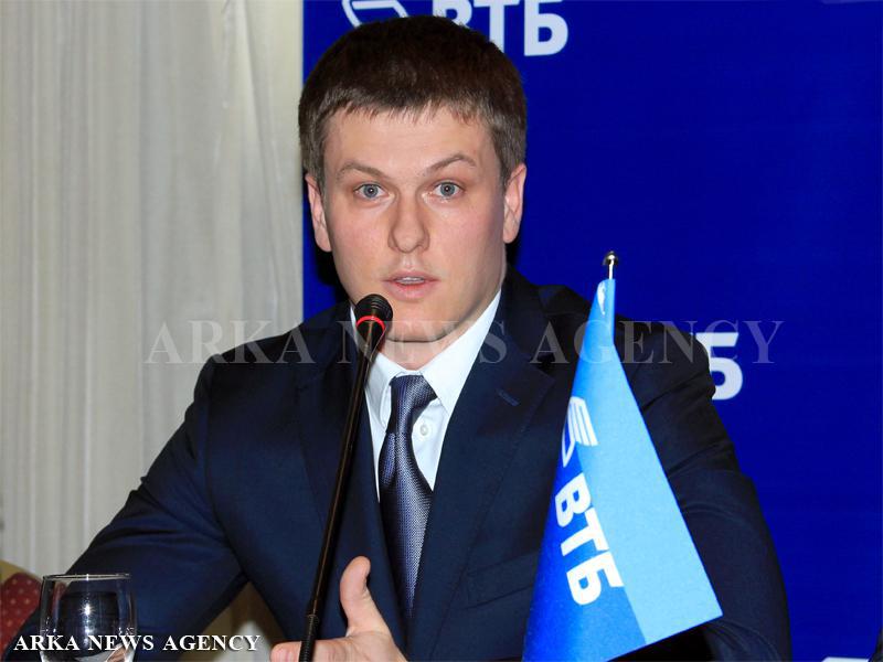 Банк ВТБ (Армения) развивает розничный бизнес в стране-2