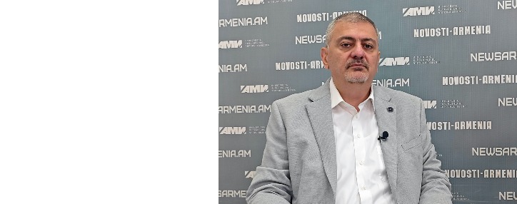 Россия не имеет экономической заинтересованности в «зангезурском коридоре» – экс-вице-премьер Армении (ВИДЕО)