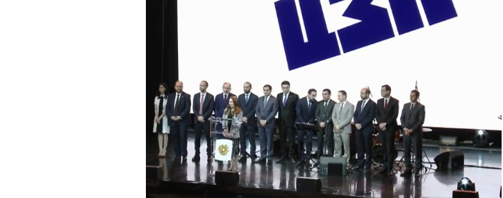 «Այո» քարոզարշավի համար դրամահավաքին հանգանակվել է 205 մլն 560 հազ. դրամ