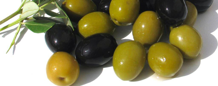 Արցախում արդեն կան ձիթապտղի փոքր այգիներ