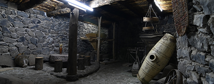 ԱԿԲԱ Ֆեդերացիայի և NABU-ի «Գյուղական տուրիզմի զարգացման» ծրագրի աջակցությամբ վերանորոգվել է Թաթոյանների ջրաղացը (ՎԻԴԵՈ)