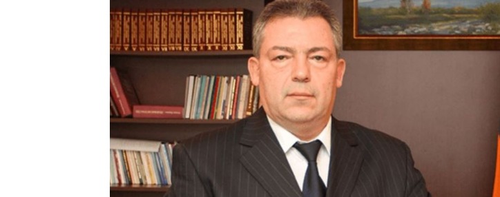 Վճռաբեկ դատարանի նախկին նախագահի և նրա ընտանիքի անդամների նկատմամբ հարձակման դեպքի առթիվ քրգործի նախաքննությունն ավարտվել է