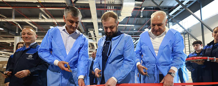 Armenian Tobacco Company launches cooperation with British Imperial Brands group