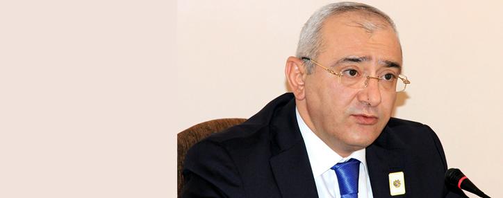 Նախագահական ընտրությունների հետաձգման մասին որոշում կարող է ընդունել միայն Սահմանադրական դատարանը. ՀՀ ԿԸՀ ղեկավար 