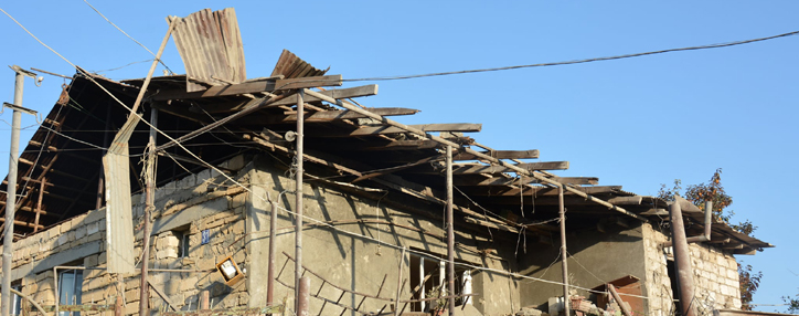 Глава МИД Армении заявил о необходимости верификационных механизов в Арцахе для прекращения огня (ВИДЕО)