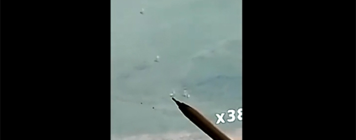 ԱԱԾ․ադրբեջանցիներն Արցախի խաղաղ բնակչի են սպանել (ՎԻԴԵՈ)