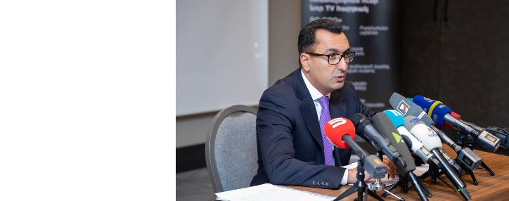 «Ռոստելեկոմ Հայաստան»-ը գործարկեց աննախադեպ հնարավորություններով «Wink օնլայն կինոթատրոն և հեռուստատեսություն» նոր հարթակը՝ միաժամանակ ազդարարելով  նոր սակագնային փաթեթների մեկնարկը