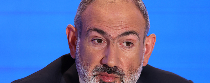 Пришло время институционального становления: Пашинян недоволен уровнем борьбы с коррупцией