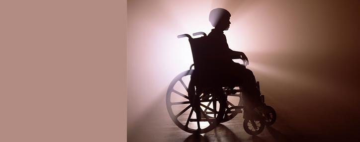 Инвалиды в Армении смогут не присутствовать при оформлении пенсии