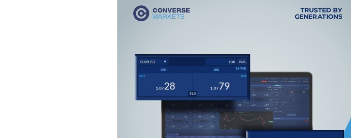 Կոնվերս Բանկը կազմակերպում է միջացառում բիզնեսի համար