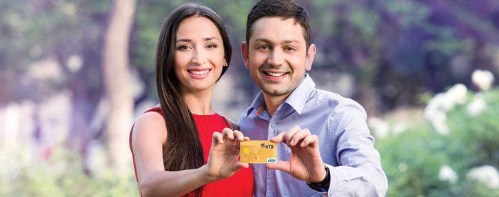 Банк ВТБ (Армения) и компания Visa запускают ежегодную акцию «Лето с ВТБ»