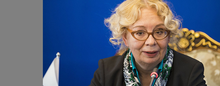 Валовая: статзадачи ЕАЭС полностью созвучны глобальной статистической повестке