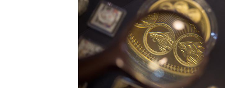  Հայկական դրամը նշում է 22–րդ տարեդարձը