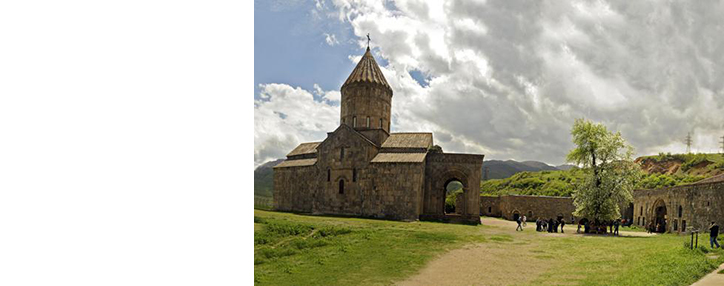 2016 թ.–ին Հայաստան այցելած զբոսաշրջիկների թիվը գերազանցել է 1,2 միլիոնը 