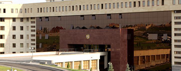 ՀՀ ՊՆ-ն Ամանորի գիշերը կազմակերպում է զոհված ազատամարտիկների  հարազատների այցելություն «Եռաբլուր»