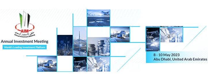 Делегация Армении примет участие в инвестиционном конгрессе AIM 2023 в Эмиратах 