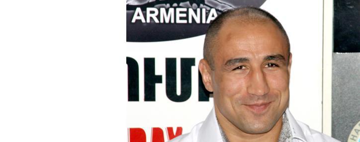 Չեմպիոնական գոտու համար Ռոբերտ Շտիգլիցի հետ Արթուր Աբրահամի մենամարտը տեղի կունենա փետրվարի 1–ին 