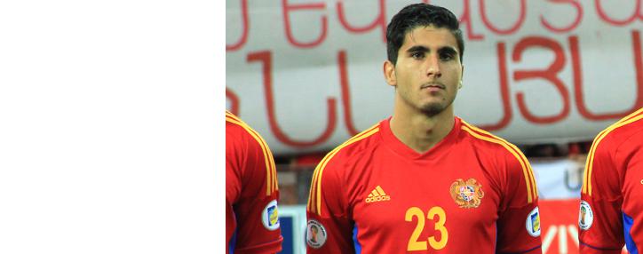 Ozbilis glad to join Besiktas