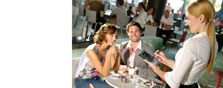 Клиенты ресторана будут расплачиваться с помощью Alipay 