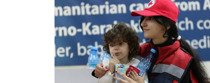 12 167 детей, вынужденно переселенных из Арцаха, уже учатся в школах Армении