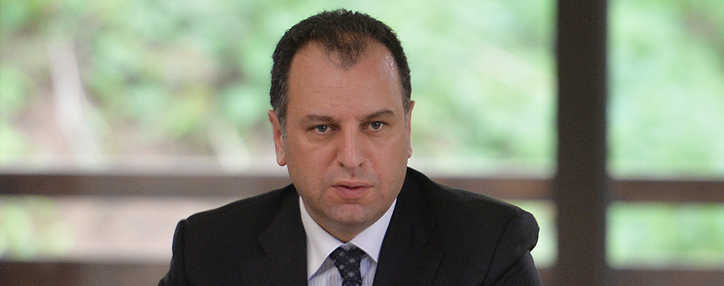 Գլխավոր դատախազությունը Վիգեն Սարգսյանի նկատմամբ միջազգային հետախուզում հայտարարելու գործընթաց է ձեռնարկել