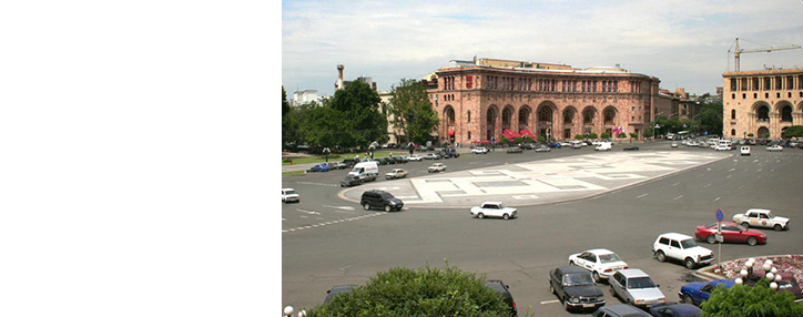 Police to step up inspection of citizens because of military parade