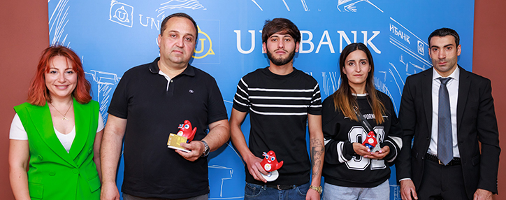 Отправимся в Париж вместе с Юнибанком и Visa, чтобы посмотреть Олимпийские игры