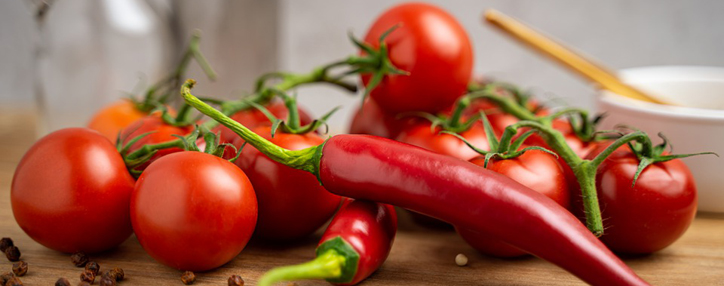 Russia removes ban on imports of Armenian tomatoes and peppers 