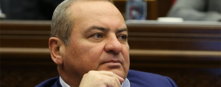 Депутат Республиканской партии Армении: будет неправильно, если РПА представит собственного кандидата