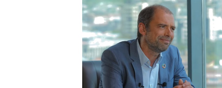 Կարծում եմ` այժմ Հայաստանում ներդրումներ կատարելու շատ հարմար պահ է. Սիմբիոտիքս ընկերության Շուկաների դեպարտամենտի ղեկավար Վինսենտ Լեհներ (ՎԻԴԵՈ)