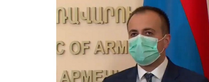 Торосян сообщил, когда вновь возникнет необходимость перехода к карантину 