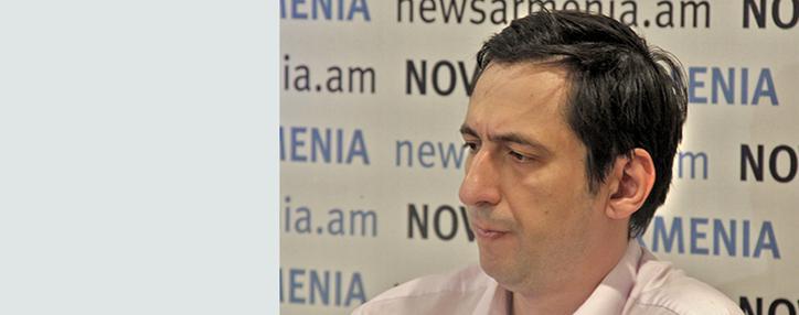 Членство Армении в ЕАЭС не повлияет на процесс урегулирования карабахского конфликта – Арешев