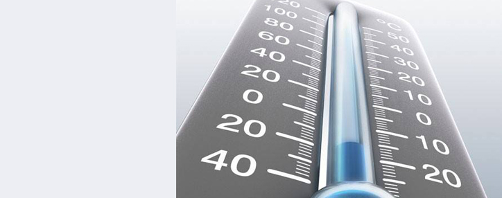 Հոկտեմբերի 27-ից Հայաստանի մի շարք մարզերում ջերմաստիճանի կտրուկ անկում է սպասվում. ԱԻՆ