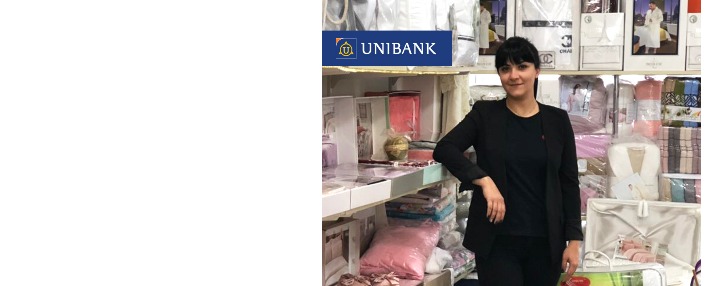 Ավելի քան 100 կին ձեռներեցներ կվարկավորվեն  Յունիբանկի «Կանայք բիզնեսում»  ծրագրով  