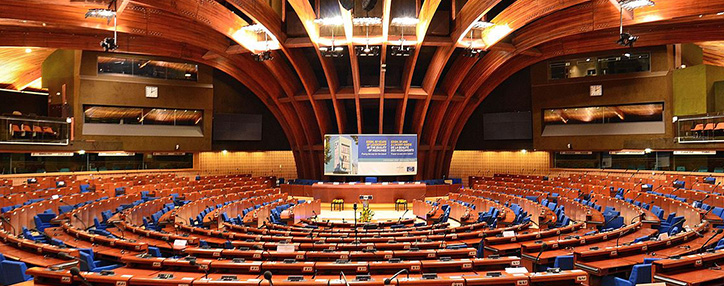 Саакян: не все в ПАСЕ увидели реальность с нефтяной вышки Баку