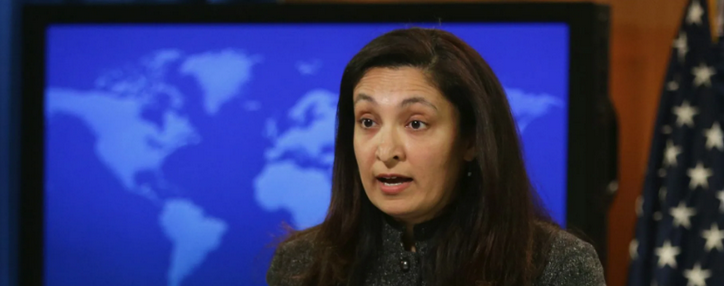 US Department of State Under Secretary Zeya to visit Armenia