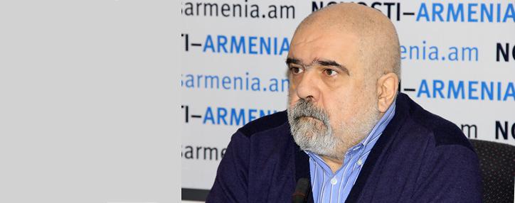 Իսկանդարյան. ՀՀ վարչապետից լուրջ փոփոխություններ հարկավոր չէ սպասել