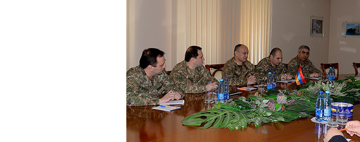 Ադրբեջանական զինուժը ոտնահարել է զինված հակամարտության իրավունքի դրույթները. Սեյրան Օհանյան 