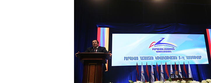 «Ծառուկյան» դաշինքը կաջակցի Փաշինյանի թեկնածությանը վարչապետի ընտրություններում (ԼՐԱՑՎԱԾ)