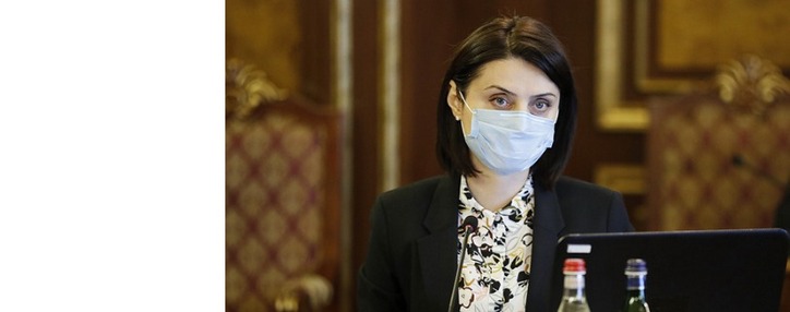 Правительство Армении утвердило 22-ую программу по противодействию последствиям коронавируса