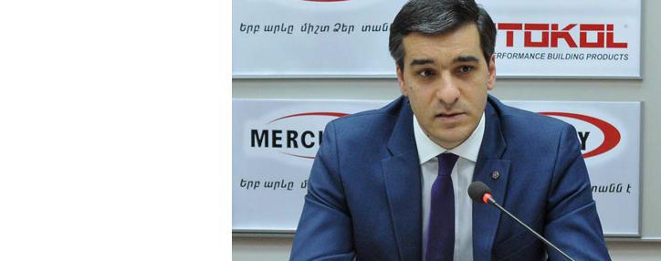 Հայաստանի նոր Օմբուդսմենը պատրաստ է պատվով կատարել իր պարտականությունները