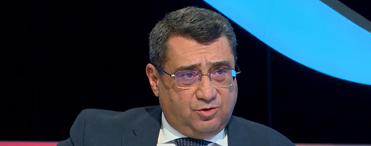 Гендиректор «Элсетей Армении» о сбоях электроснабжения: ответственность лежит на частных хозяйствах