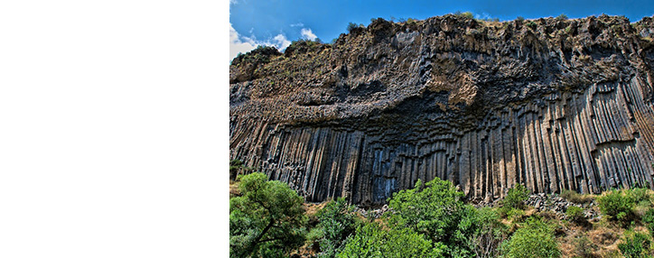 Премьер назвал "невиданным" предложение министра экологии по развитию экотуризма в Армении