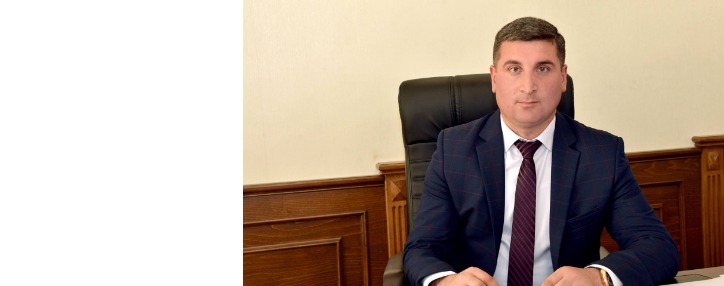 Гнел Саносян назначен министр терруправления и инфраструктур Армении