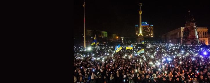 Греция предлагает созвать конференцию по срочной финансовой помощи Украине