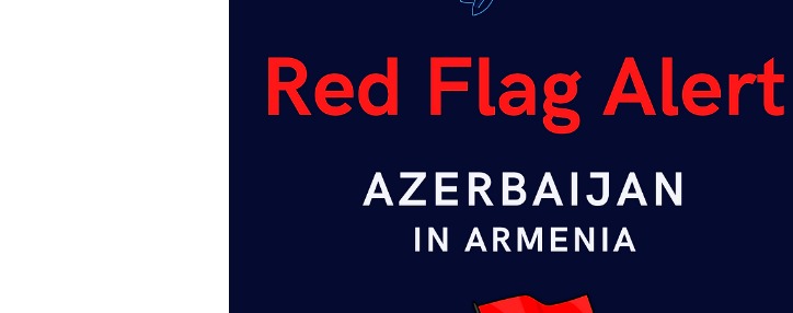 Առաջիկա շաբաթներին Հայաստան ներխուժման վտանգ կա. Լեմկինի ինստիտուտը կարմիր` ամենաբարձր նախազգուշացումն է հայտարարել 