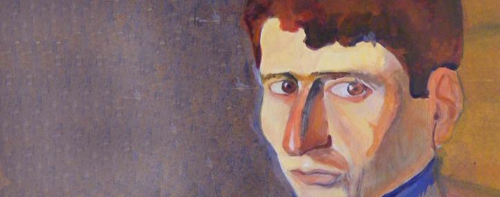 Юбилей классика армянской литературы Егише Чаренца отметят в Ереване 