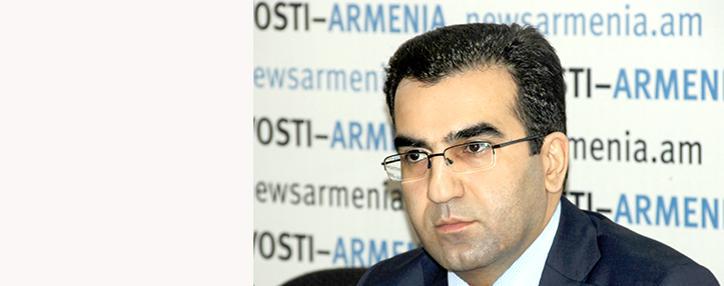 Армения втрое сократит допустимый срок возврата НДС бизнесу