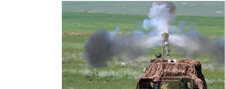 Погосян: число погибших со стороны Азербайджана превысило 3000